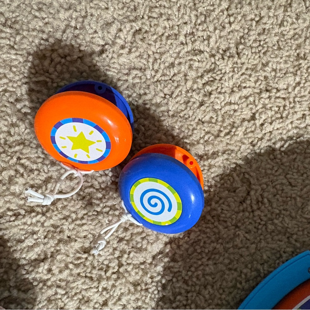 Kids Musical Instrument Set - Picture 4 of 5